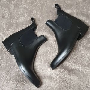 Black boots | Storm by Coagar | black | Size 8 | NEW